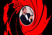 James Bond Theme | 007 Parties & Events