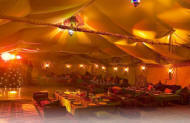 Arabian Themed Events | Arabian Tents | Eastern Themed Parties & Events | Lawrence Of Arabia