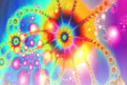 Austin Powers Theme | 1960's Flower Power Hippy Themed Event